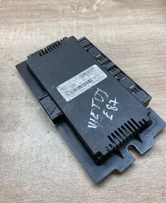 BMW 1 E81 E87 Light module LCM E87Lightmodule