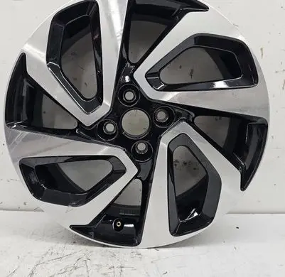 Toyota Aygo X R17 alloy rim 