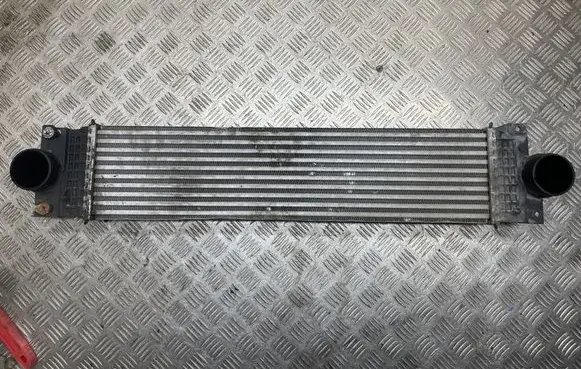 Ford S-MAX Intercooler radiator E1G36K775HB FCC7A