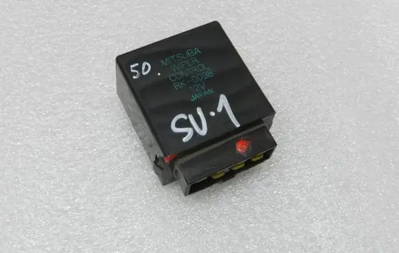 Subaru Forester SG Window wiper relay 86571FE000