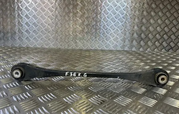 BMW 4 F36 Gran coupe Rear suspension control arm 