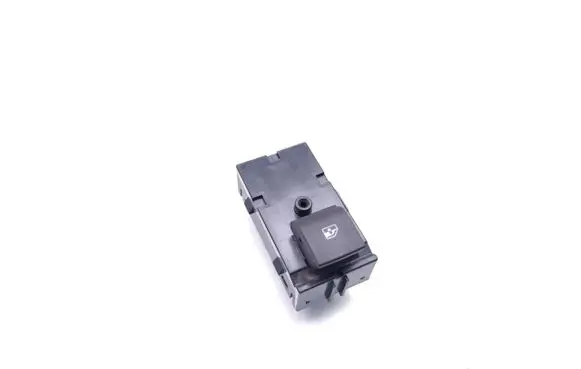Opel Astra K Electric window control switch 13408452