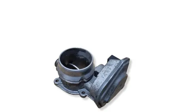 BMW X1 E84 Throttle valve 7804373