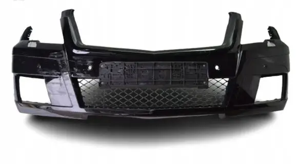 Mercedes-Benz GLK (X204) Front bumper A2048851425