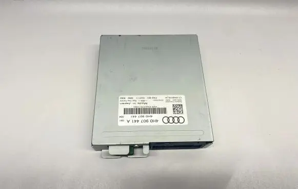 Audi A8 S8 D4 4H Video control module 4H0907441A 4H0907441