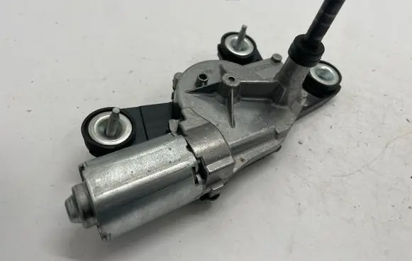 Ford Fiesta Rear window wiper motor 8A61A17K441