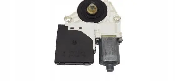 Audi A3 S3 8P Rear door window regulator motor 8P4959802B