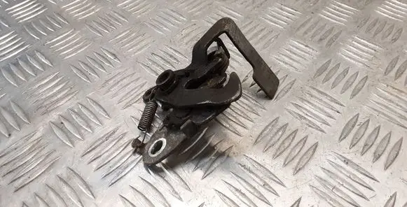 Toyota Aygo AB10 Engine bonnet/hood lock/catch 535100H050