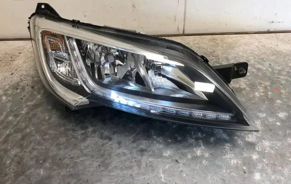 Fiat Ducato Headlight/headlamp 1374292080-BILI 1374292080