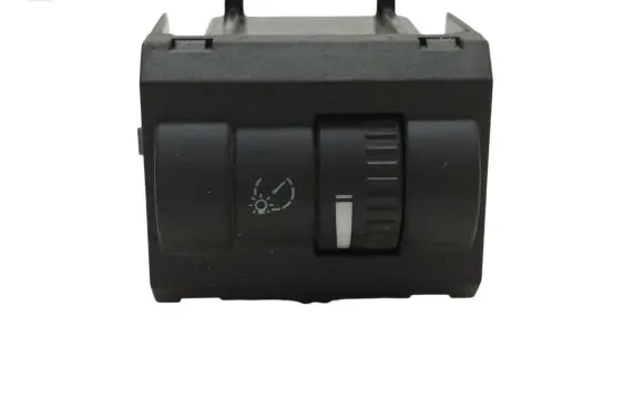 Skoda Octavia Mk2 (1Z) Panel lighting control switch 1Z0941333A