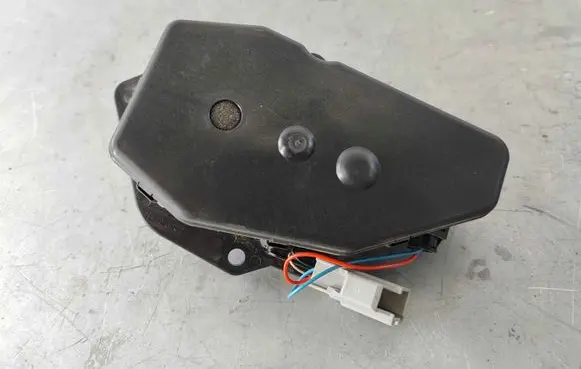 Jaguar XF X250 Tailgate/trunk/boot lift motor C2D19833 C2D14850 C2D16274
