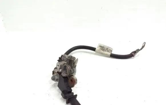Opel Insignia A Negative earth cable (battery) 22967644