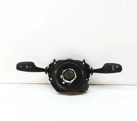 BMW 3 F30 F35 F31 Indicator stalk 9351140 10112143