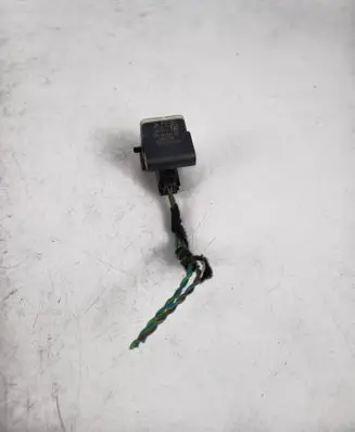 BMW X3 E83 Airbag deployment crash/impact sensor 6911003