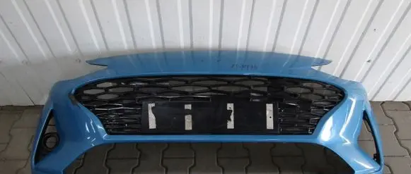 Hyundai i10 Front bumper 86511-K7000