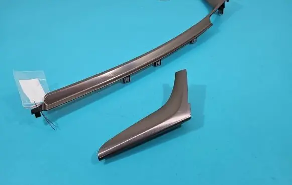 Opel Zafira C Center console decorative trim 20843274 IMPRK1376500