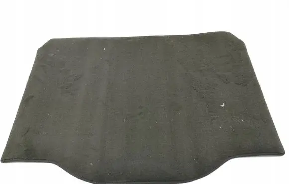 Opel Mokka Trunk/boot mat liner 