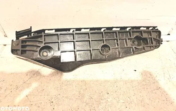 Toyota Land Cruiser (J150) Front bumper mounting bracket 52116 60240