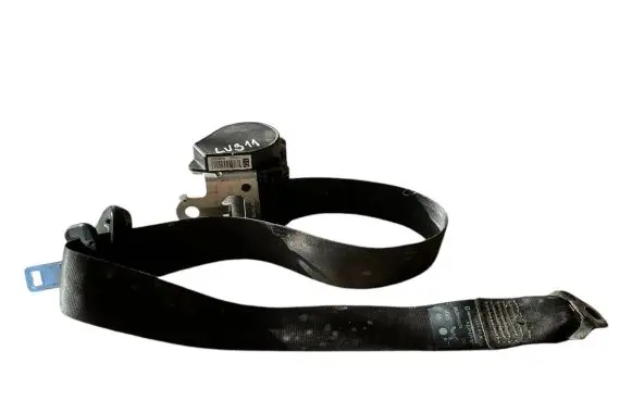 Mercedes-Benz Citan W415 Front seatbelt 8200448758 6161637
