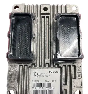 Iveco Daily 6th gen Engine control unit/module 5801621992