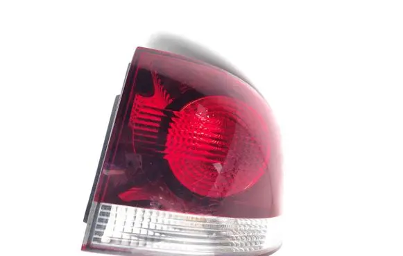 Volkswagen Touareg I Rear/tail lights 7L6945096R