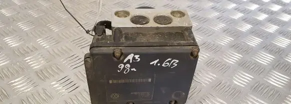 Audi A3 S3 8L ABS Pump 1J0907379G