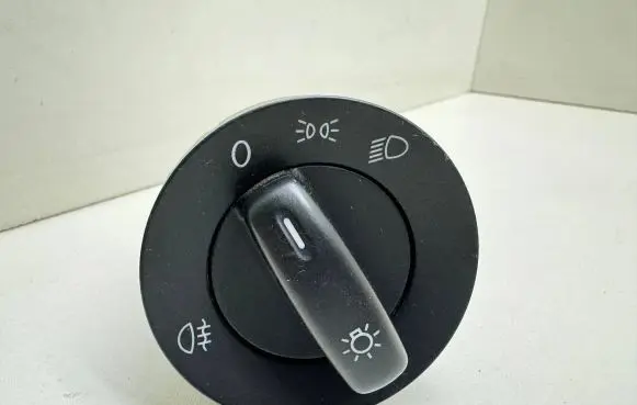 Volkswagen Touran II Light switch 1K0941431BB 3221 K1BBT
