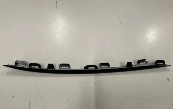 Mercedes-Benz V Class W447 Front bumper splitter molding A4478851900