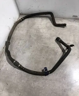 Mercedes-Benz Sprinter W907 W910 Engine coolant pipe/hose A9105001000