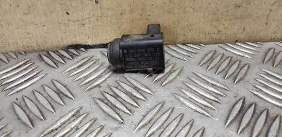 Volkswagen Touareg I Parking PDC sensor 3D0919275D