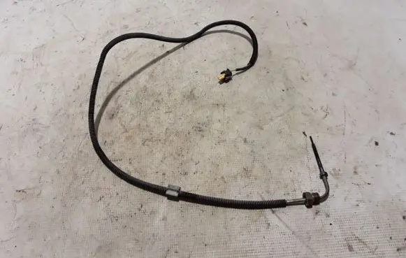 Mercedes-Benz CLA C117 X117 W117 Exhaust gas temperature sensor A0009050701