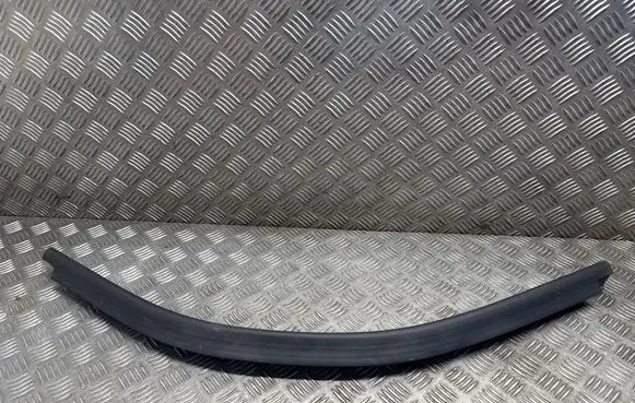 BMW 3 F30 F35 F31 Engine compartment rubber 7239146