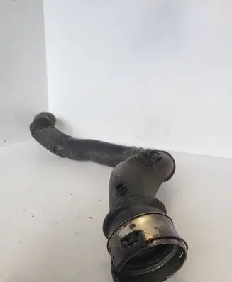 BMW 3 E90 E91 Intercooler hose/pipe 7797483