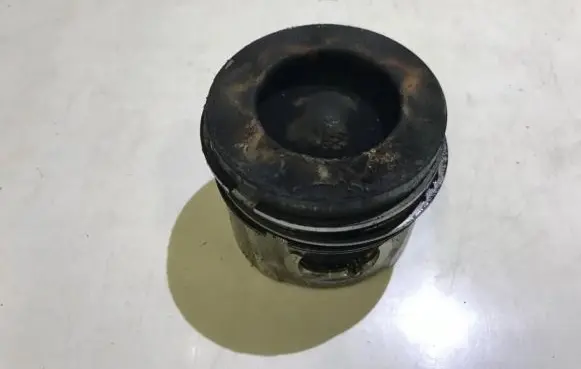 Citroen Berlingo Piston 