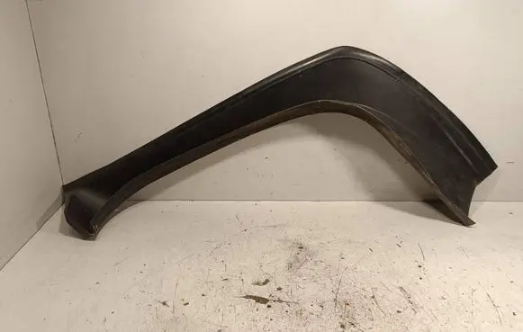 Other trunk/boot trim element