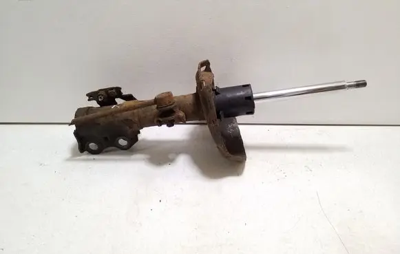 Front shock absorber/damper