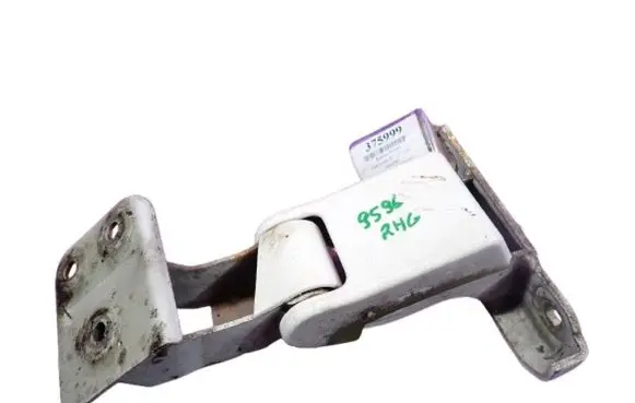 Fiat Scudo Front door hinge set 