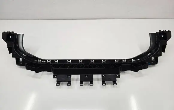 Audi A6 etron 85E Rear bumper foam support bar 85E807386