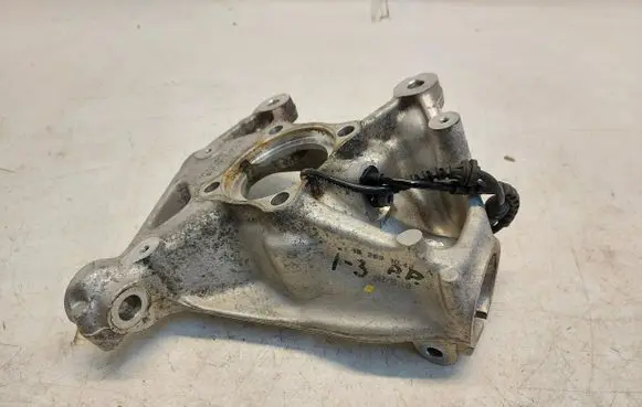 BMW i3 Front wheel hub spindle knuckle 6852160JLK01