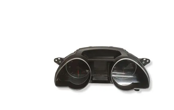 Audi A5 8T 8F Speedometer (instrument cluster) 8T0920983B