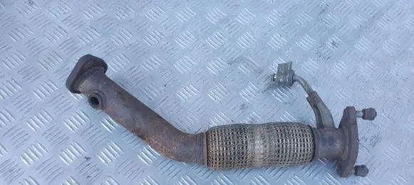KIA Ceed Exhaust gas pipe PU12408