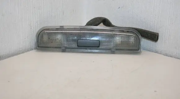 Skoda Fabia Mk2 (5J) Rear seat light 8P0947111A