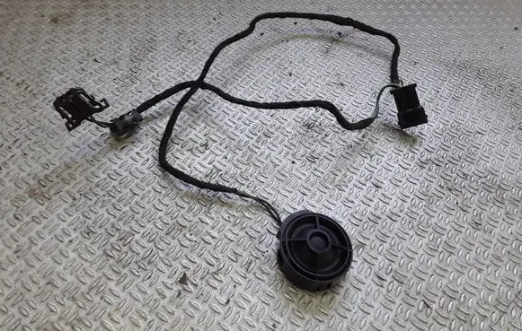 Audi A6 S6 C5 4B Front door high frequency speaker 4B0035399D