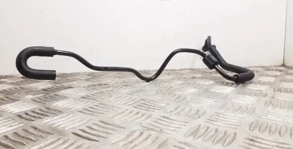 Volkswagen Tiguan Vacuum line/pipe/hose 05E103560H
