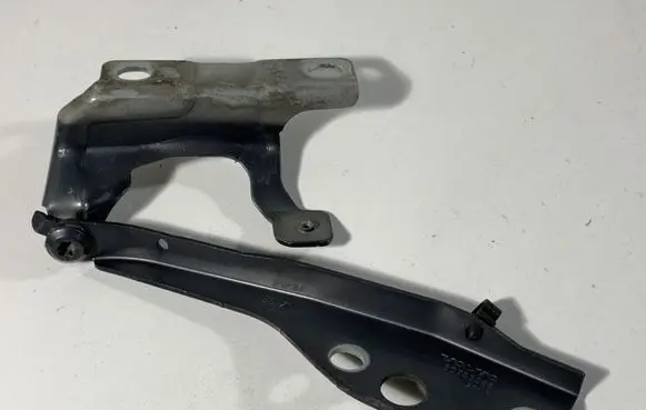 Volvo C30 Engine bonnet/hood hinges 30753598