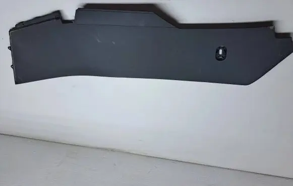 Volkswagen PASSAT B8 Centre console side trim front 3G1863046 1287436