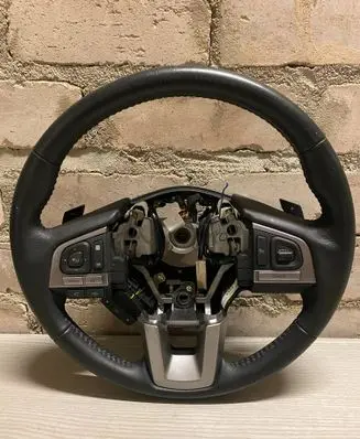Subaru Legacy Steering wheel BF4t1