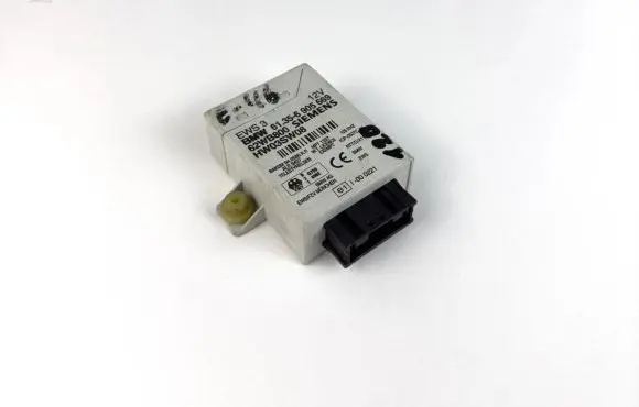 BMW 3 E46 Immobilizer control unit/module 61356905669