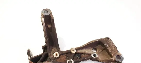 Seat Leon (1P) Front lower control arm/wishbone 1k0199296f