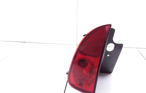 Rear/tail lights